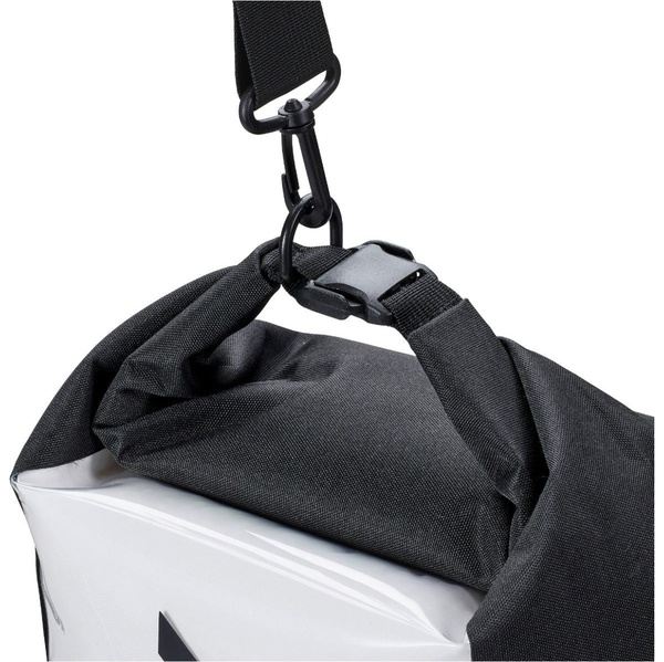 2026 Musto 20L Dry Tubo 2.0 Sacchetto 81248 - Black